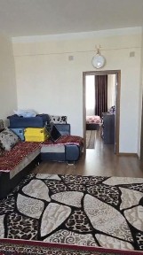 Аренда сергели 6 А метро 2 чи бекат енида