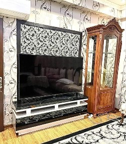 Ijaraga 3 xonali kvartir 115 m2 beriladi. АРЕНДА КВАРТИРЫ 3-КОМ
