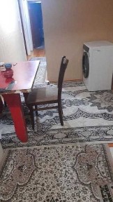 Своя! Аренда трёхкомнатная! Себзор, Ат-Термизиймасжид, Офтоб Корзинка!
