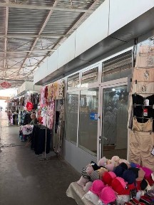 Сдается в аренду магазин не жилое помещение