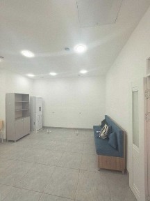 Отдельно стоящее здание 1 этажное. Первушка. МассиВ Эльбек 60м2