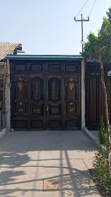 Ферганская область, Фергана