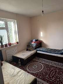 Xovosda 2 sotixli namunali uy sotiladi