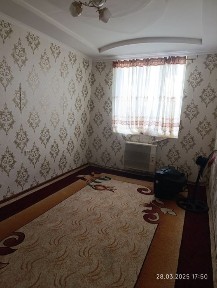 Амир Темур (Фрунзий) куча янги уй ижарага берилади