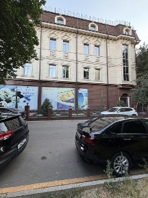 Продам отдельно стоящее здание Юнусабад 19
