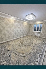 Мархабо З х комнатная квартира в кирпичном доме