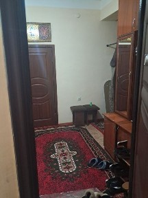 Самаркандская область, Самарканд