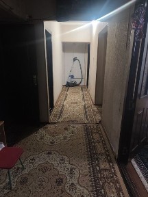 Ташкентская область, Ташкент, Сергелийский район