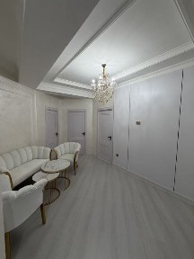 Срочна сотилади Жк Азиа хаус новастройка