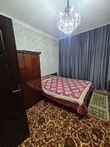 Ташкентская область, Ташкент, Алмазарский район