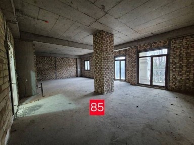 Tashkent City Новостройка ЖК Boulevard 3 комнатная 2 этаж, 85м2