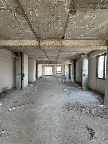 4 комнатная коробка Black Towers 8 роддом