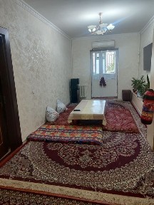 Ташкентская область, Ташкент, Шайхантахурский район