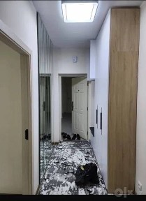 Олмозор Сити НОВОСТРОЙКА 2/9/9 Тоза ремонт. Обш: 52 кВ. м.