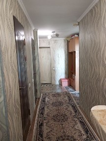 Toshkent shahar Yashnobod tumani Farĝona yòlida kvartira sotiladi