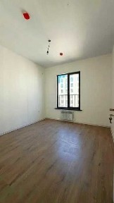 ЖК Assalom Sohil 1 комнатная квартира от Golden House Яшнабад Узбум