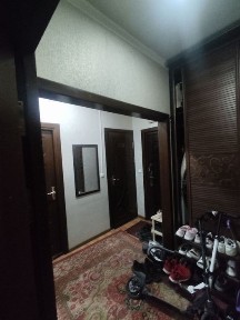 Ташкентская область, Ташкент, Чиланзарский район