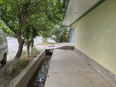 Срочный ховли сотилади