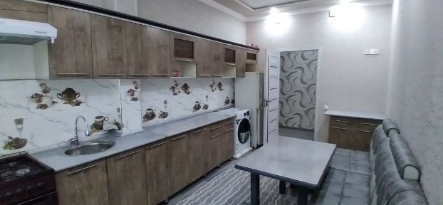 Самаркандская область, Самарканд