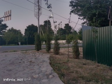 Hovli sotiladi Mirzo ulug'bek tumani