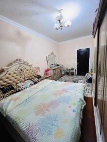 Квартира на чилонзор 14 -й квартал 2/2/4 общ пл 55м с обстановкой