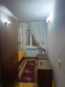 Срочно продается! Чиланзар 5 3 в 4/4/4