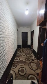 Янги хаёт квартира Сотаман Нахтга ёка кредитка