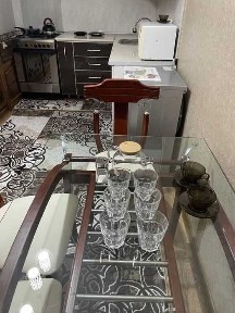 Сдаётся Квартира на Госпитальном