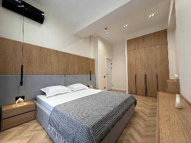 Сдаётся квартира ЖК Алмазар Сити 2-комнат р-н Алмазарский
