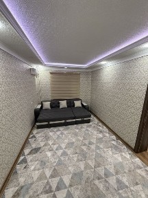 Сдам квартира ул Навоий Ц-14 Ганга 2х-ком р-н Шайхантахурский