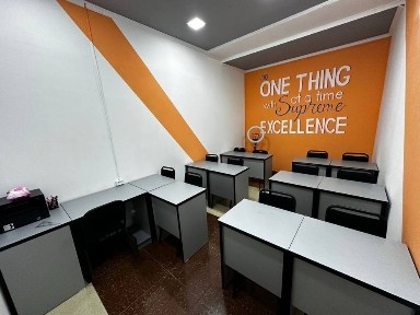 O'QUV MARKAZ yoki OFIS uchun ijara