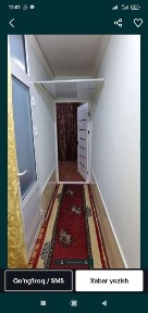 Kvartira sotiladi kayum murtazayevda 2 xona 4 etajlik dom ESKI dom