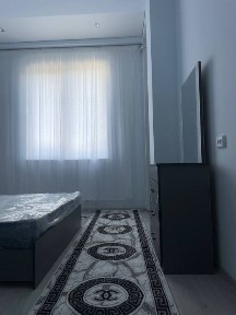 Миробод туман Файзиобод карзинка якинида еки ер усти метросидаги 2 хо