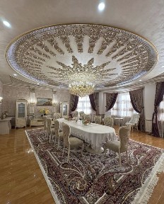 Здаётся; Шикарный дом, с Мебелью