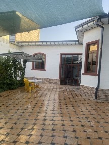 Продается дом в городе