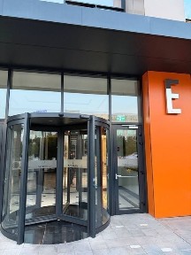 Аренда офиса 114 м2 в БЦ Nest One, Шайхантахурский район