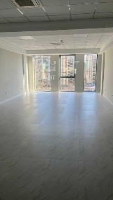 Продажа офиса в Бизнес центре ул Абдулла Каххар ор ЖК Istanbul city