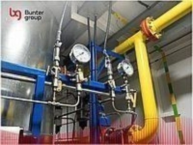 Продаётся Действующей НефтБаза.