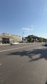 Коммерческое помещение 881 м2 в проекте Сеул Мун