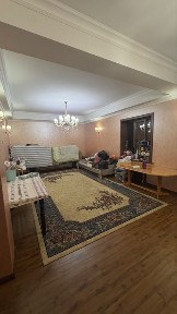 Ташкентская область, Ташкент, Сергелийский район