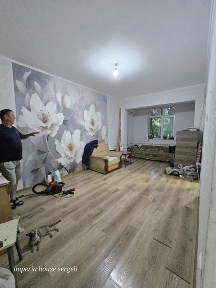 Ташкентская область, Ташкент, Сергелийский район