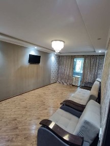 Учтепа 13 2/5/5 Балкон 2×6