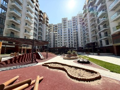 Продам ЖК Oz Mahal Мирзо Улугбекский р-н