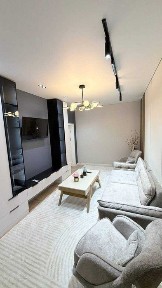 Продается квартира в ЖК Ўрикзор Резиденс, Орр: Ўрикзор Базар ID: К94