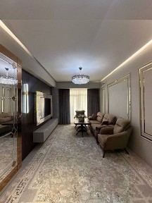 Чиланзар Новастиройка Ок тепа Сохил бойи 2/2/7. 45м2 Срочно Продам