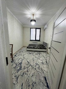 Продается квартира в Чиланзар 14 дуплекс, Орр: 62 школа. ID: К89