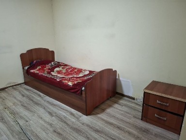 Ijaraga qo'yiladi hovli