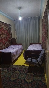 Ташкентская область, Ташкент, Чиланзарский район