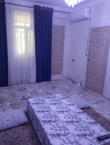 Chilonzor tumani. Scopus mall jahon tillarini tog'risidagi dom.