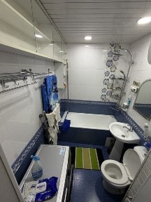 5 хона 110 кв метр